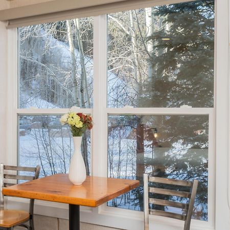 Mountainside Inn 119 By Alpine Lodging Telluride Dış mekan fotoğraf